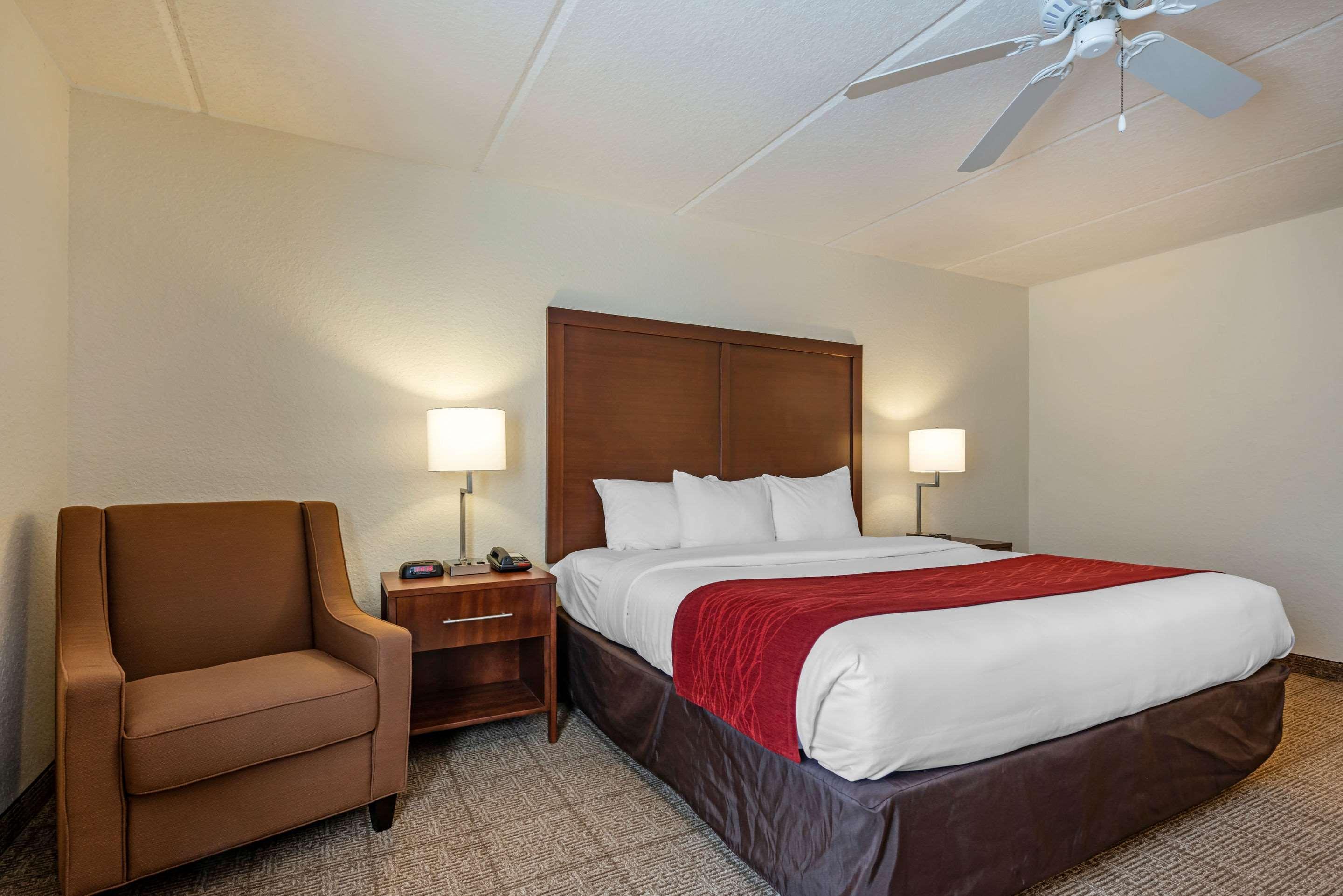 Comfort Kissimmee-lake Buena Vista South 3*