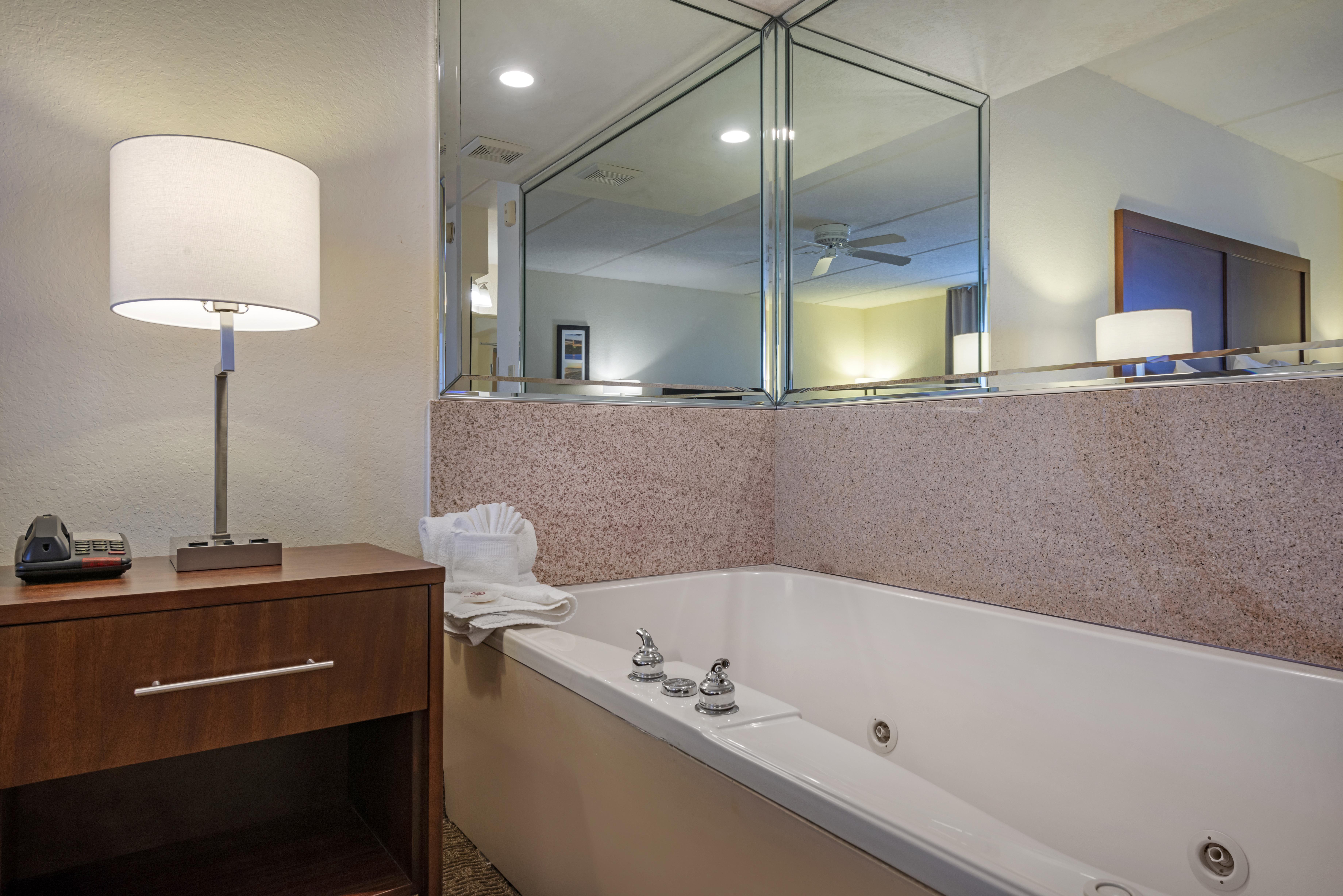 Comfort Kissimmee-lake Buena Vista South Locanda 3*
