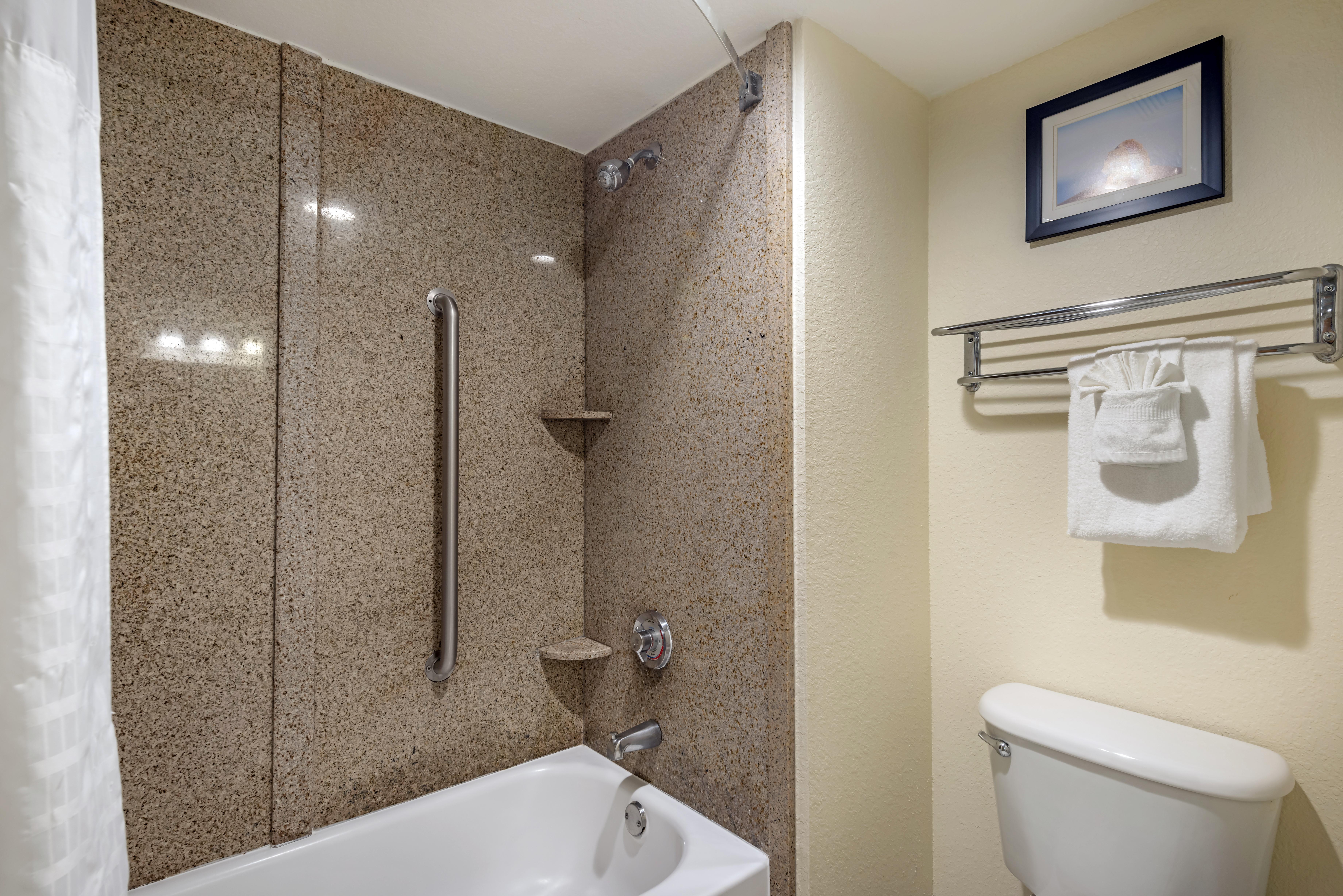 Comfort Kissimmee-lake Buena Vista South Locanda