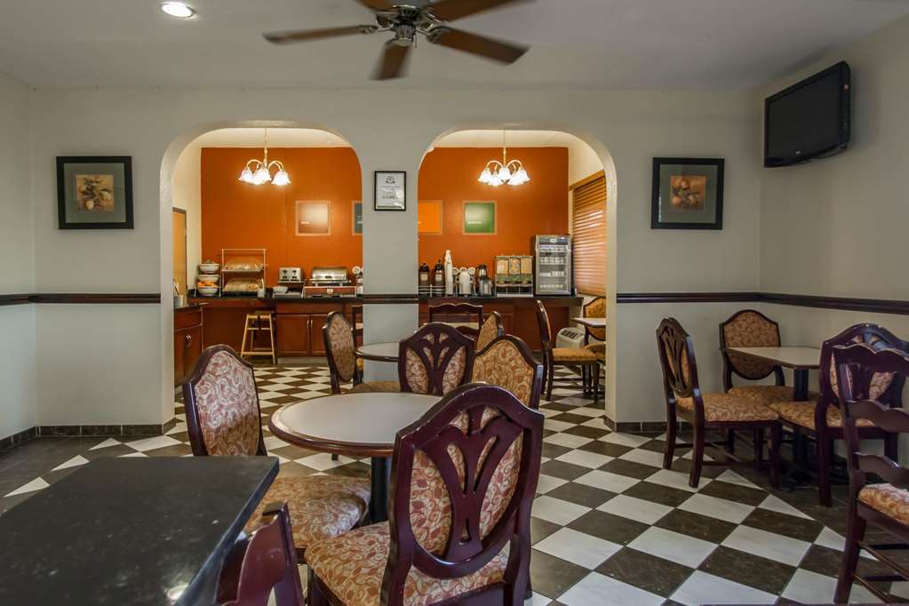 Comfort Kissimmee-lake Buena Vista South Locanda 3*