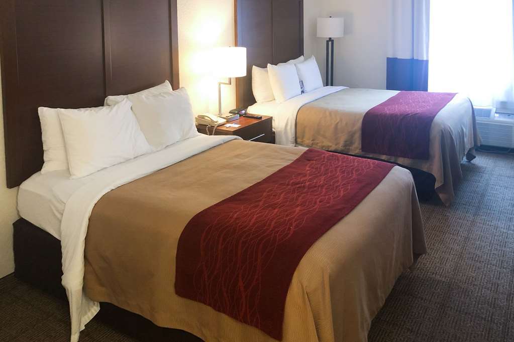 Comfort Kissimmee-lake Buena Vista South Locanda Kissimmee