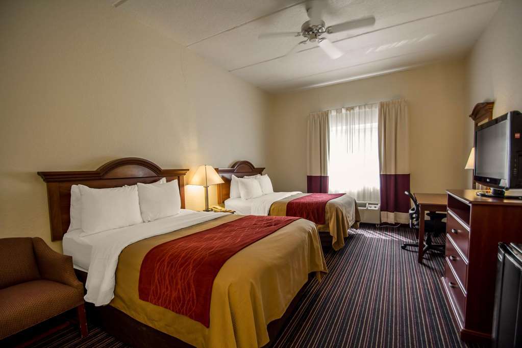 Comfort Kissimmee-lake Buena Vista South Locanda